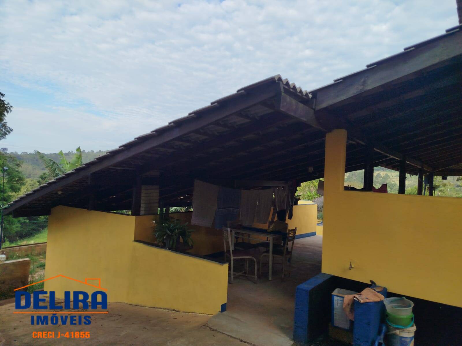 Chácara, 2 quartos, 832 m² - Foto 3