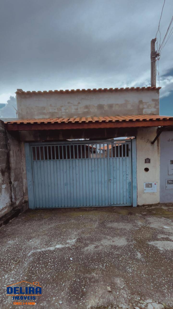 Casa, 2 quartos, 67 m² - Foto 1