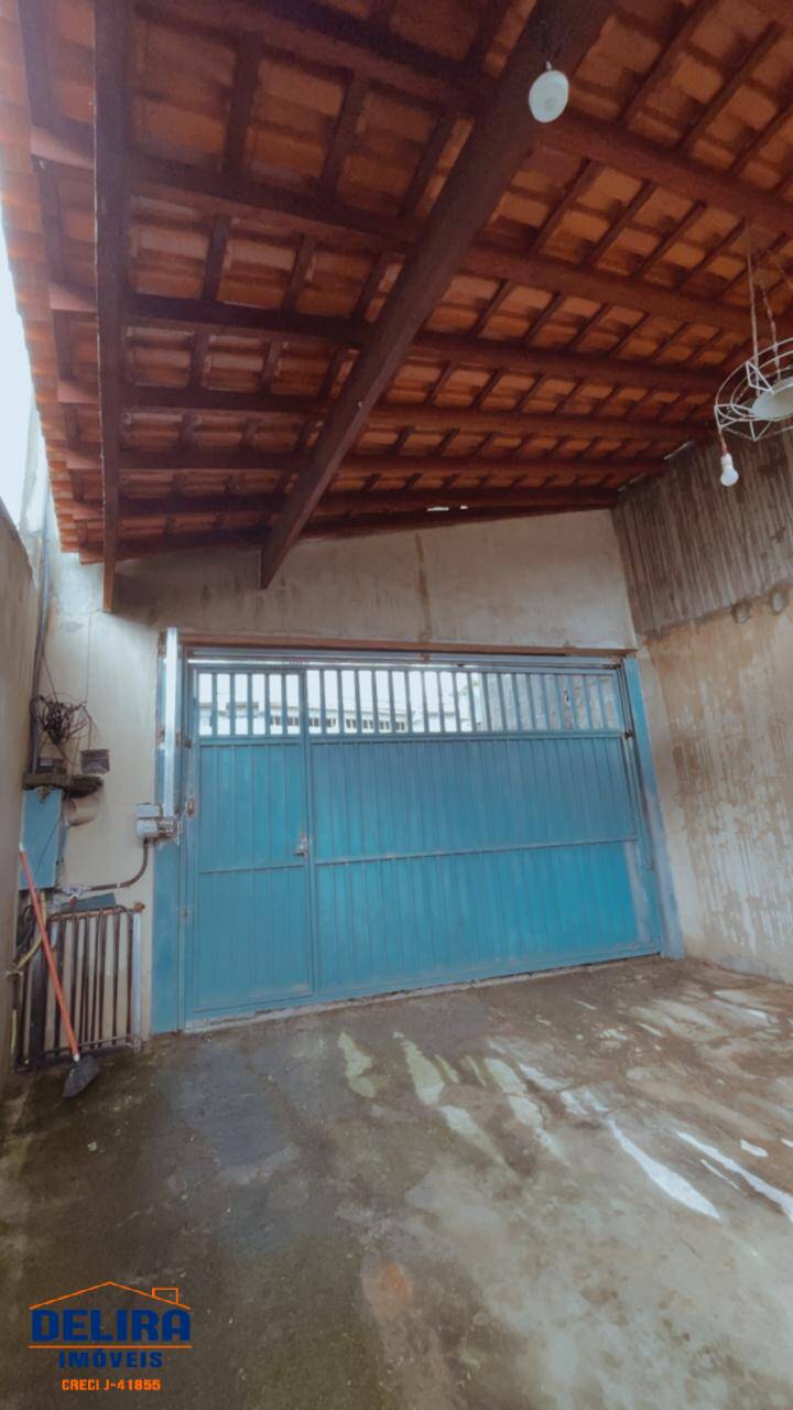 Casa, 2 quartos, 67 m² - Foto 2