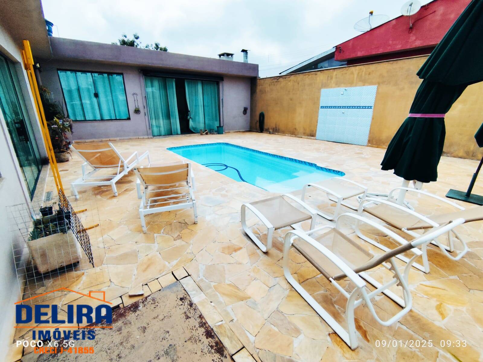 Terreno, 576 m² - Foto 7