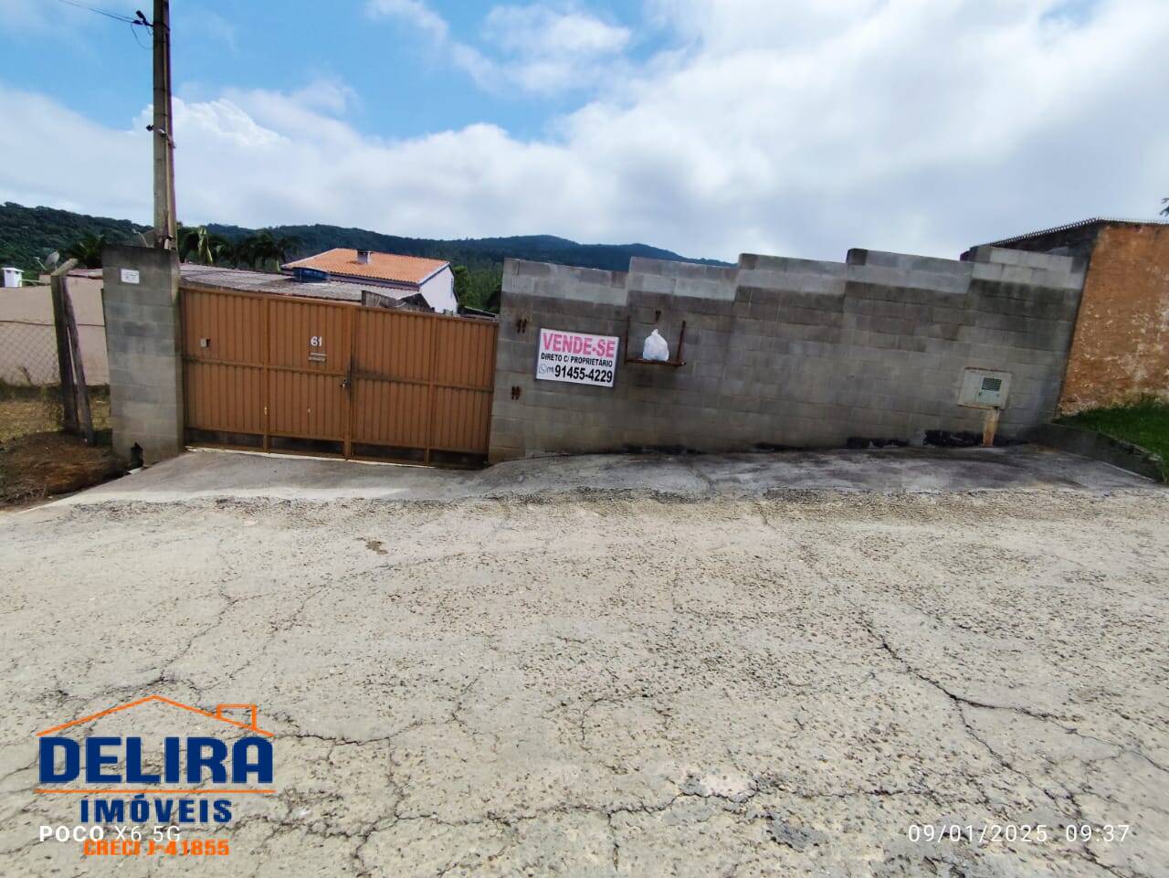 Terreno, 576 m² - Foto 6