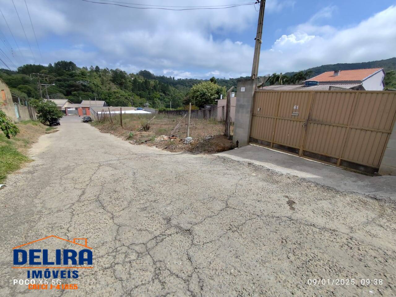 Terreno, 576 m² - Foto 5
