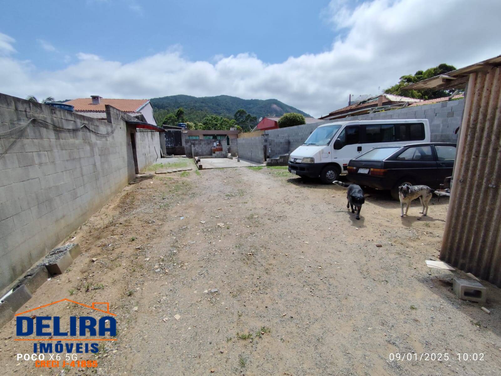 Terreno, 576 m² - Foto 9