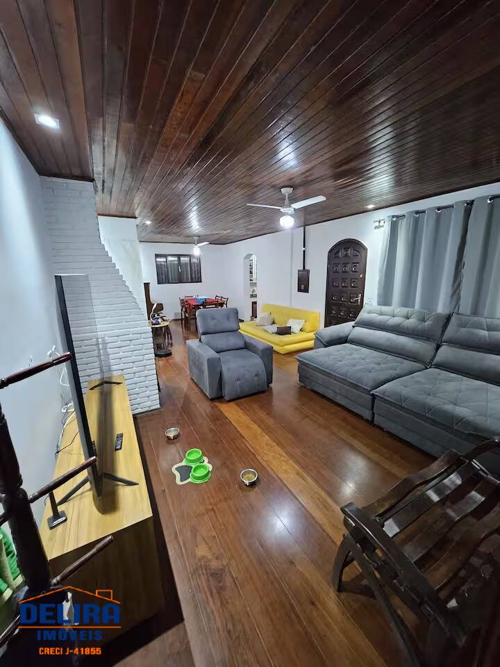Sítio, 3 quartos, 980 m² - Foto 4
