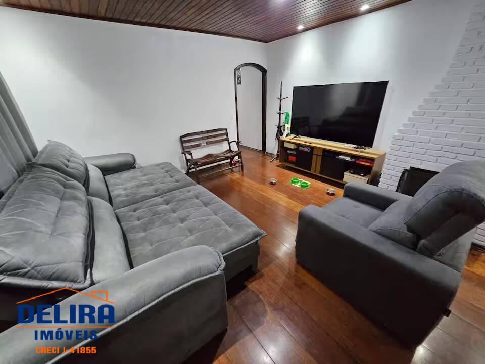 Sítio, 3 quartos, 980 m² - Foto 3