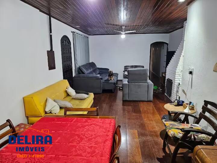 Sítio, 3 quartos, 980 m² - Foto 2