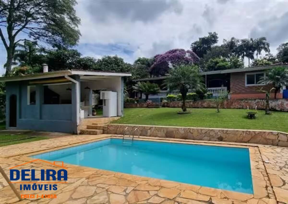 Sítio, 3 quartos, 980 m² - Foto 19