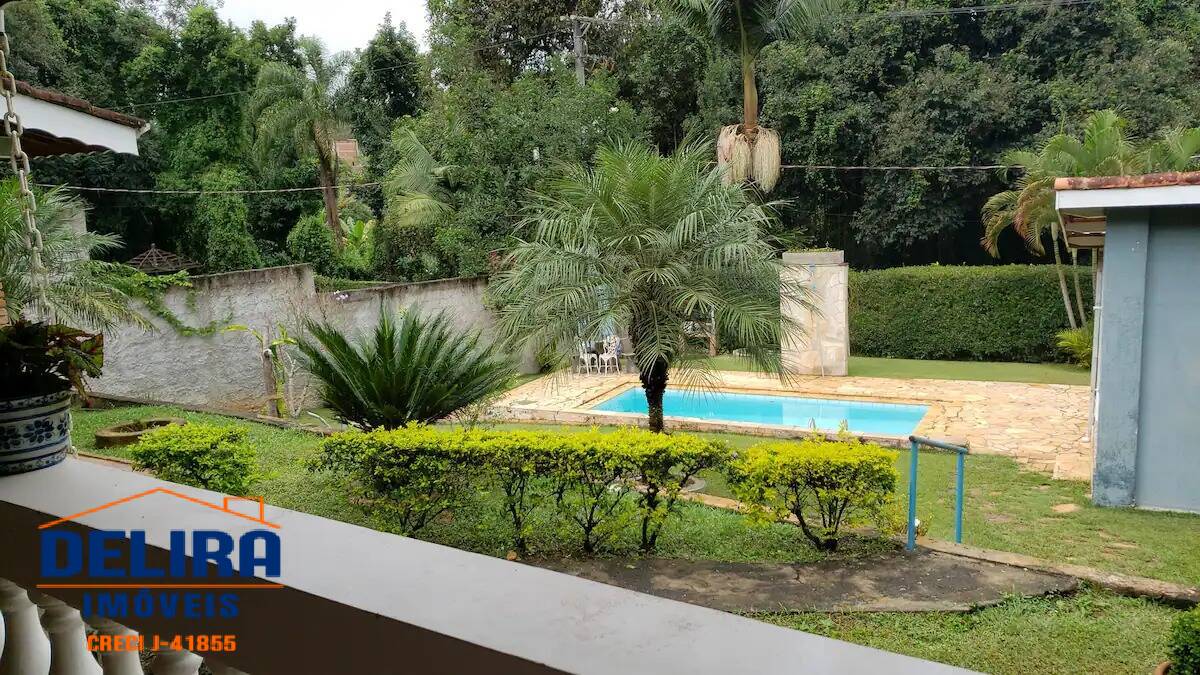 Sítio, 3 quartos, 980 m² - Foto 1