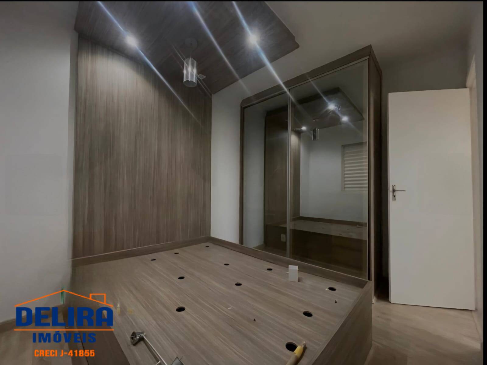 Apartamento, 2 quartos, 46 m² - Foto 2