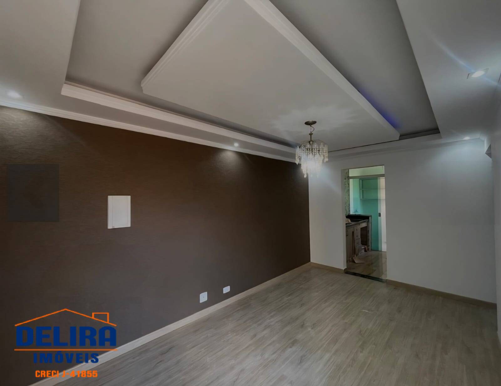 Apartamento, 2 quartos, 46 m² - Foto 4