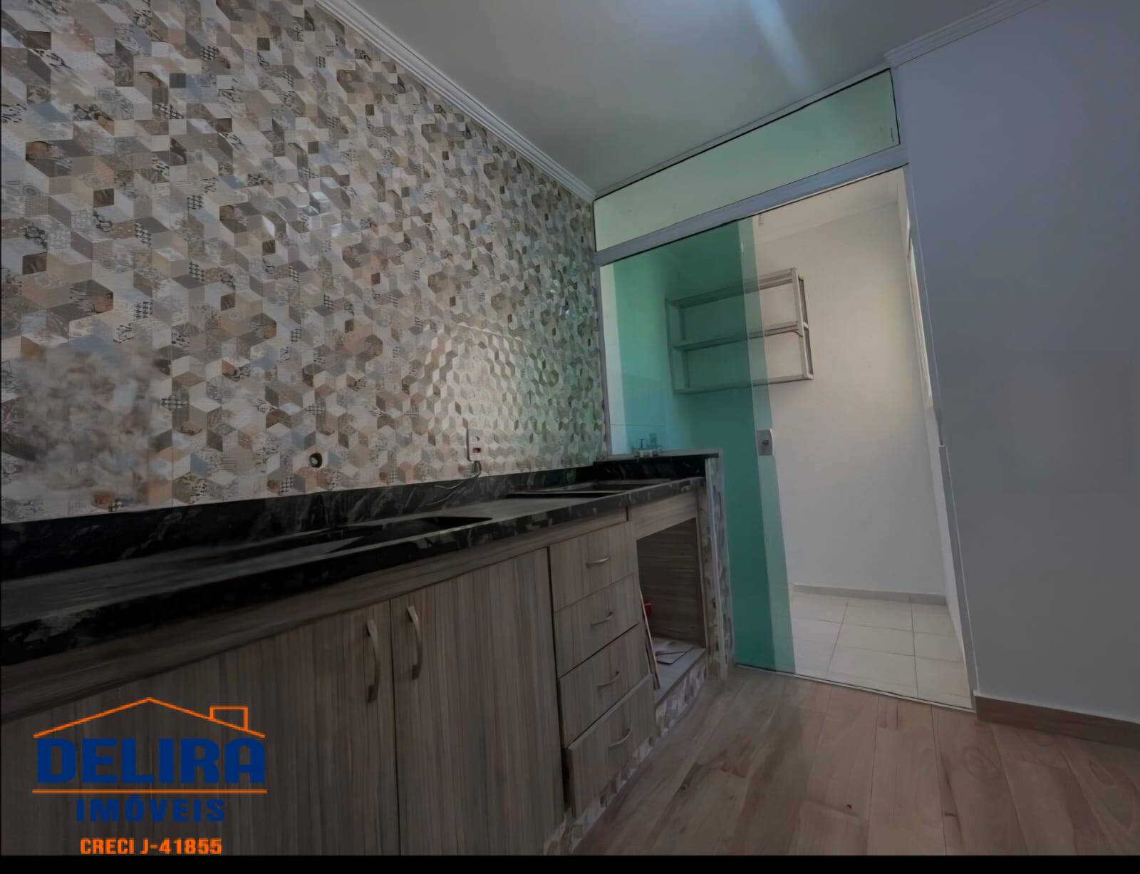 Apartamento, 2 quartos, 46 m² - Foto 7