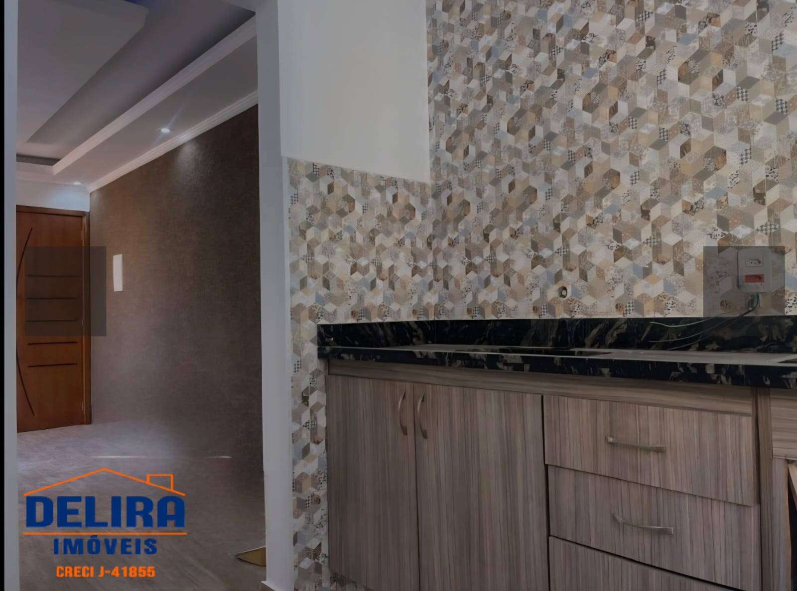 Apartamento, 2 quartos, 46 m² - Foto 8
