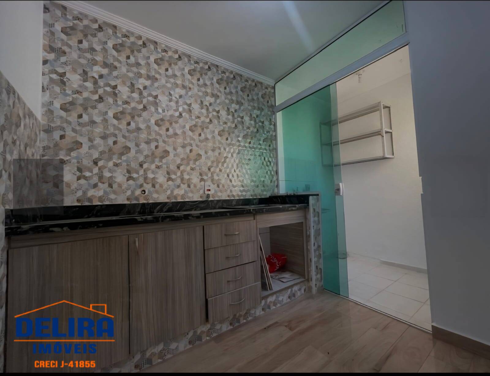 Apartamento, 2 quartos, 46 m² - Foto 11
