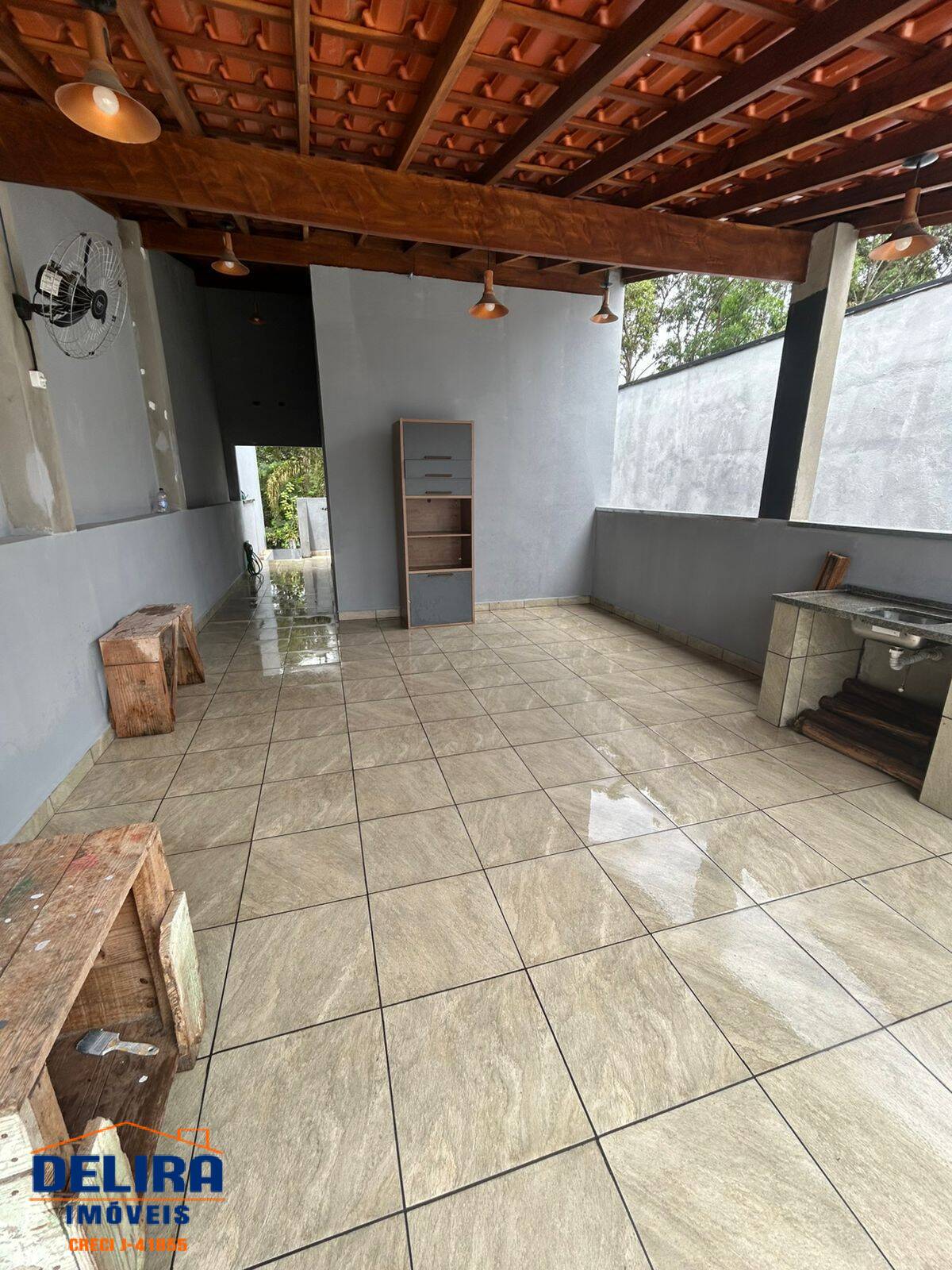 Casa, 3 quartos, 165 m² - Foto 4