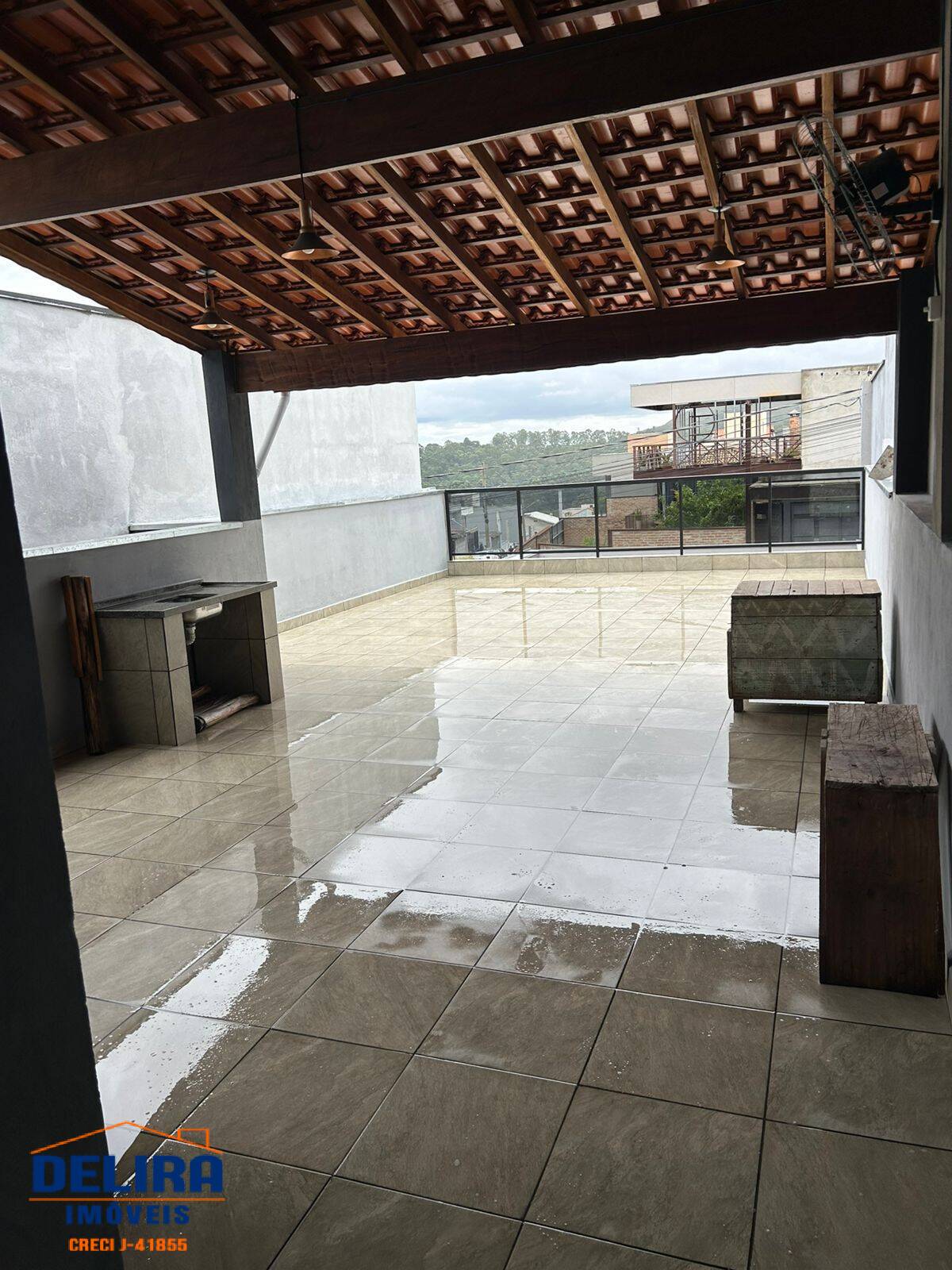 Casa, 3 quartos, 165 m² - Foto 6