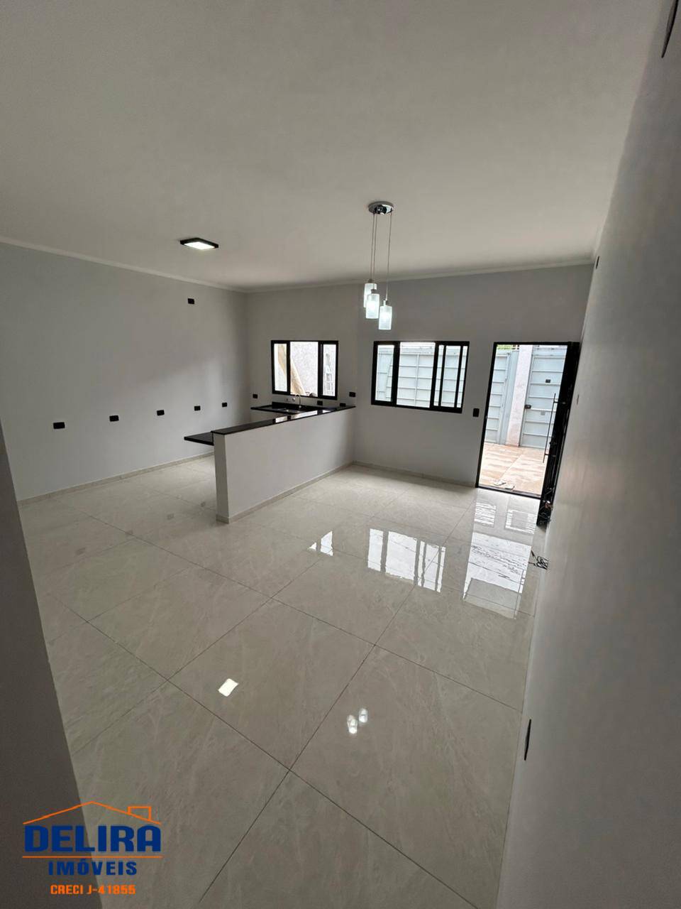 Casa, 3 quartos, 165 m² - Foto 2