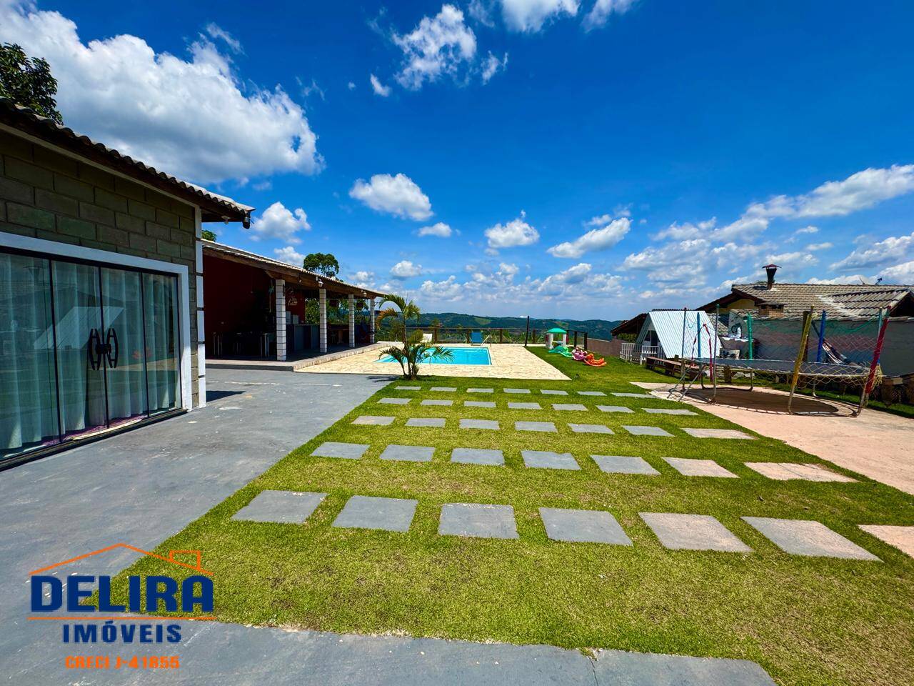 Sítio, 2 quartos, 1100 m² - Foto 9