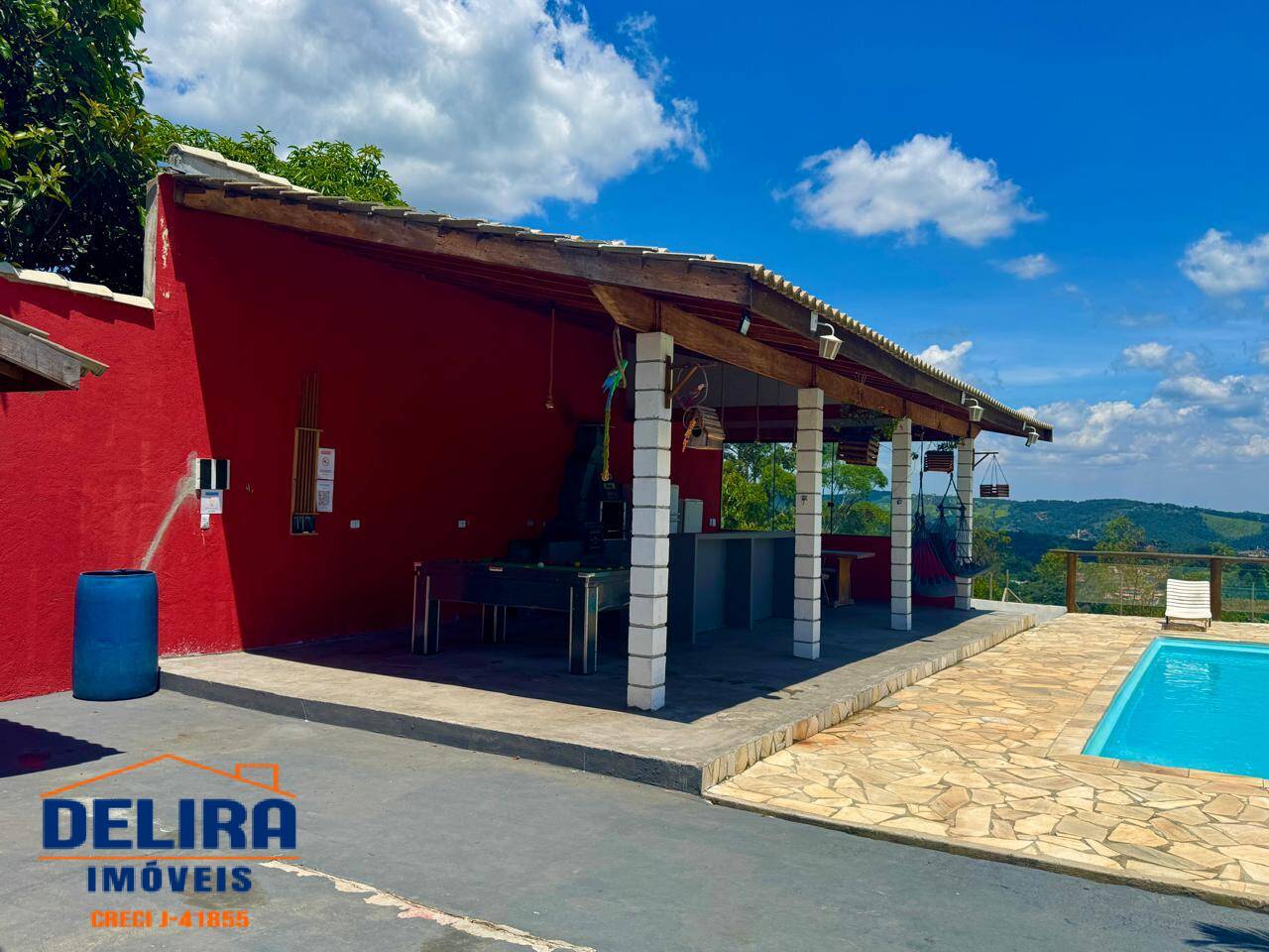 Sítio, 2 quartos, 1100 m² - Foto 19