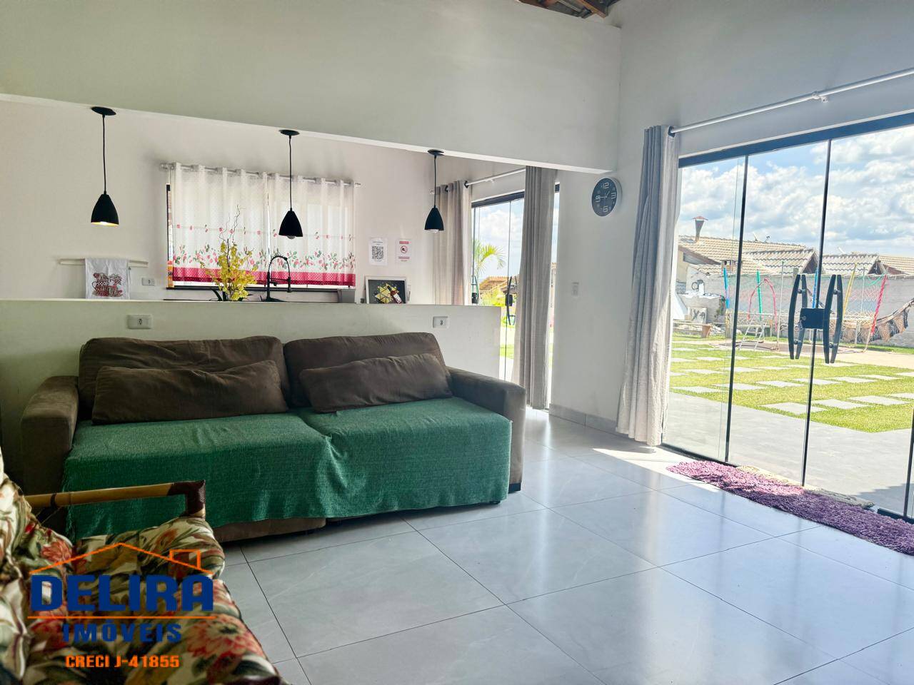 Sítio, 2 quartos, 1100 m² - Foto 33