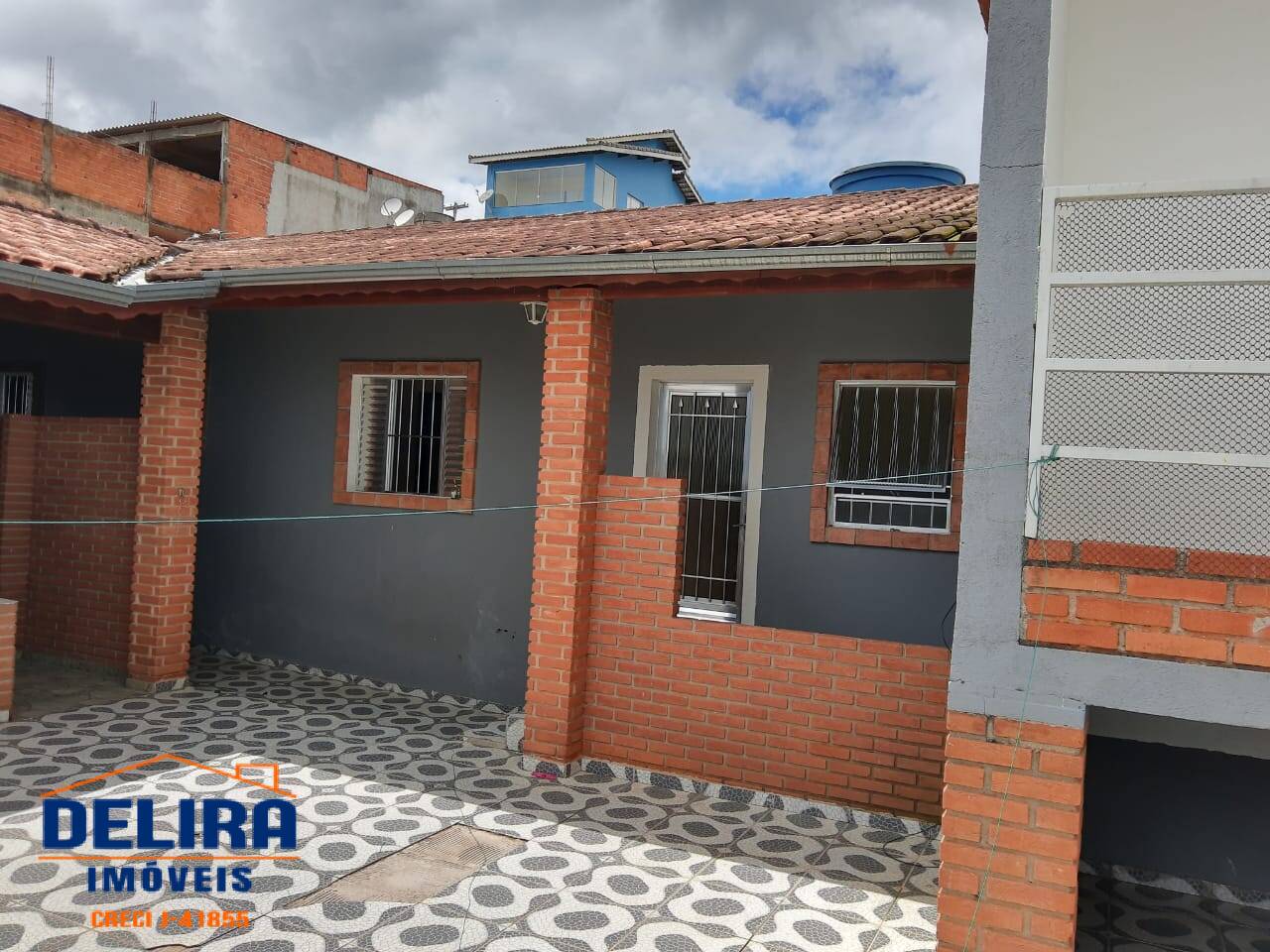 Casa, 2 quartos, 235 m² - Foto 8